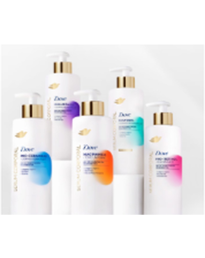 Dove Gel de Dutxa Nutritiu