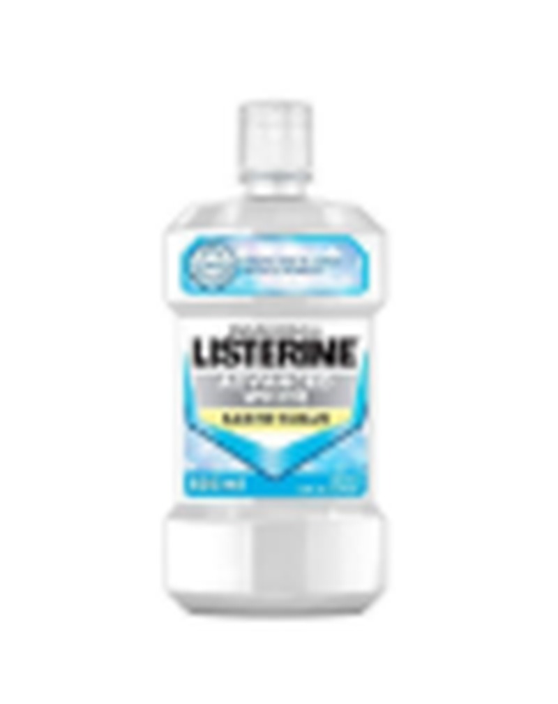 Listerine Col·lutori