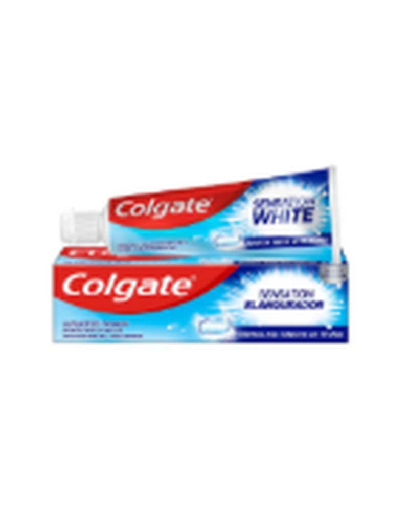 Colgate Advanced White Pasta Dental