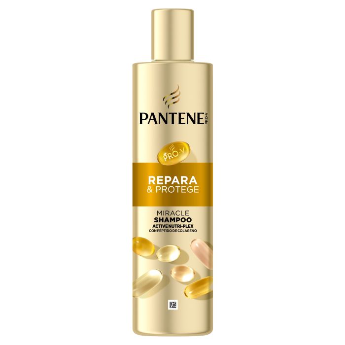 Pantene Xampú Repara i Protegeix
