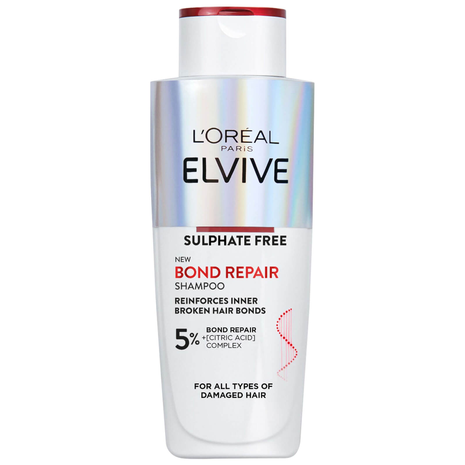 L'Oréal Elvive Tractament Reparador